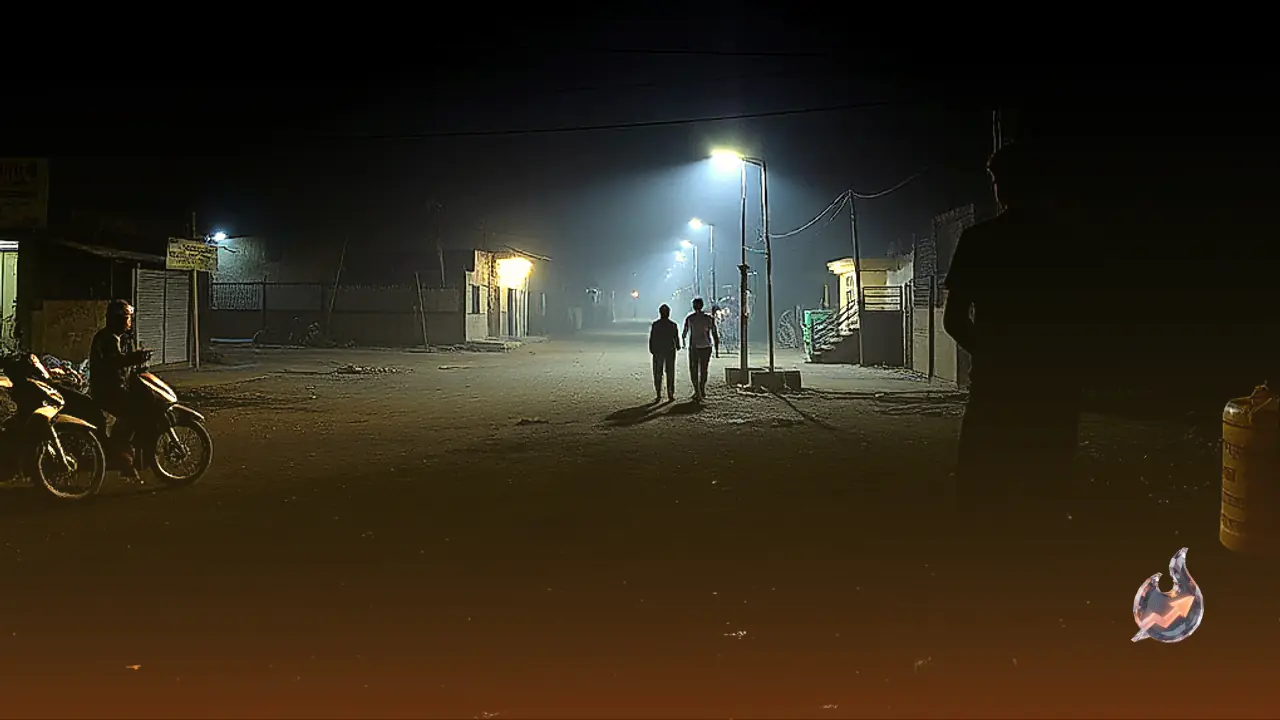 The Dark Days of Ballot Looting: Rajat Sharma Examines the Return of Violence in MLC Polls