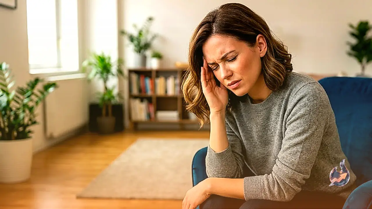 The Excruciating Post-Sex Headaches Plaguing Many Women