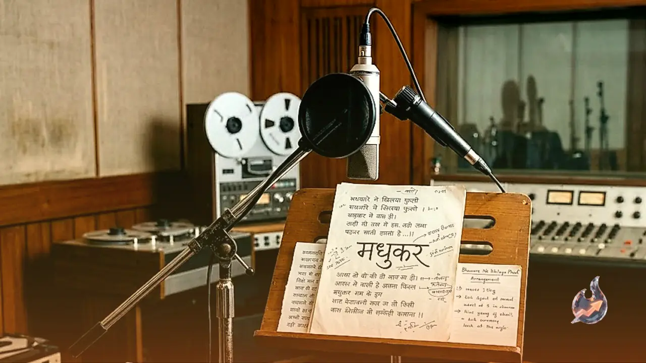 The Hidden Meaning Behind Prem Rog Iconic Song