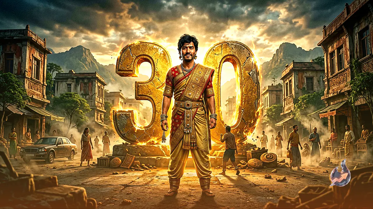 The Irumudi Review (2026): Ravi Teja Action Drama Dominates Box Office