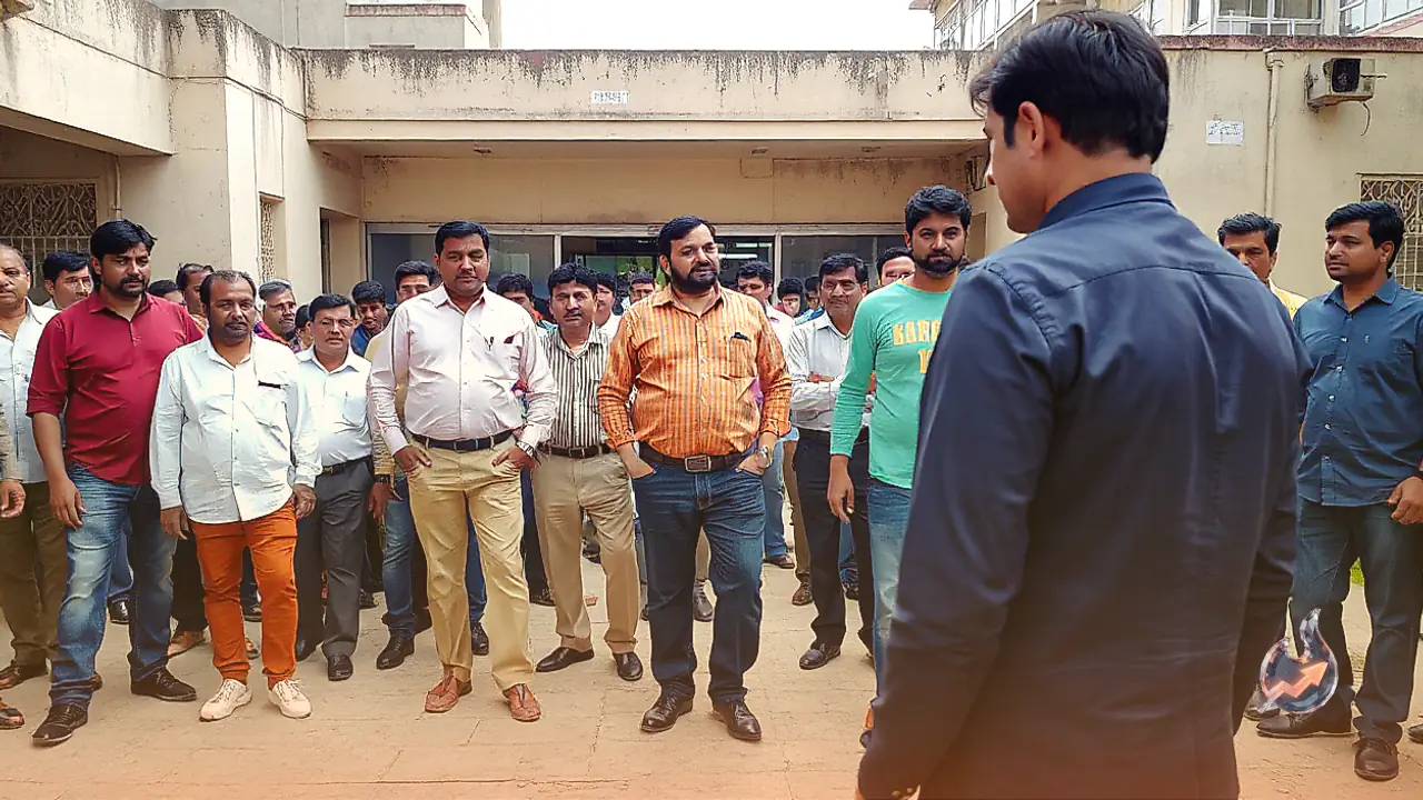 The Jolly LLB 4 Review (2027): Arshad Warsi Returns in a New Prequel Directed by Umesh Shukla