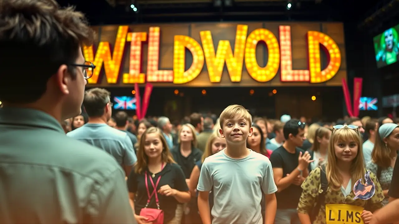 The London Film Festival 2026 Review (2026): Wildwood, Club Kid, Artificial, And Behemoth!