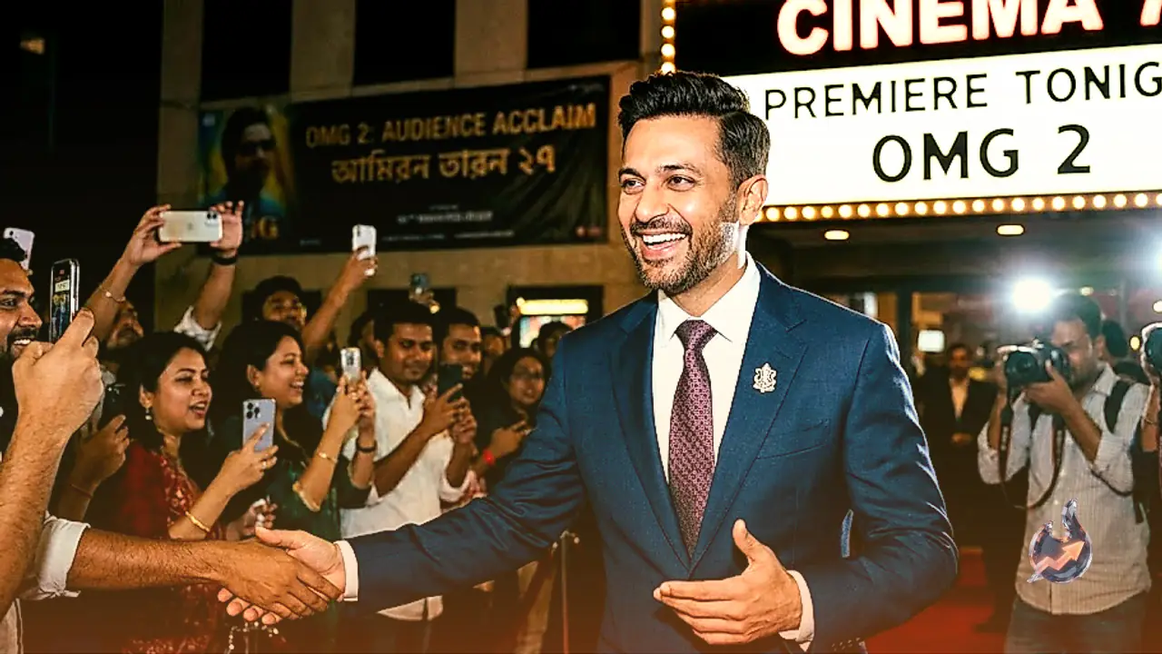 The OMG 2 Review (2023): How 27 Censors Cuts and an A Rating Couldn't Stop This Blockbuster
