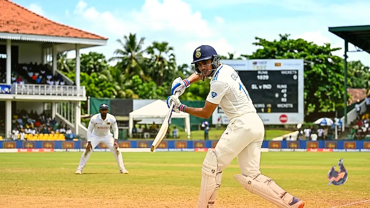 The Oval Ticket and Sri Lanka Tour: Complete WTC Final Qualification Equations for Team India