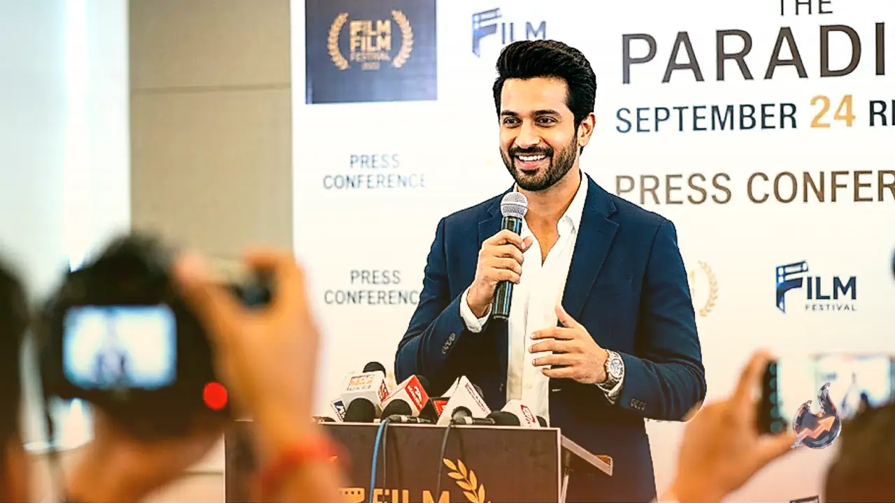 The Paradise Review (2026): Nani Starrer Confirms September Release After Rumours of Delay
