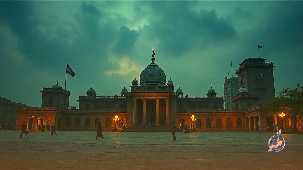 The Revolutionaries Review (2026): Nikhil Advani Period Drama Series Set to Premiere on OTT