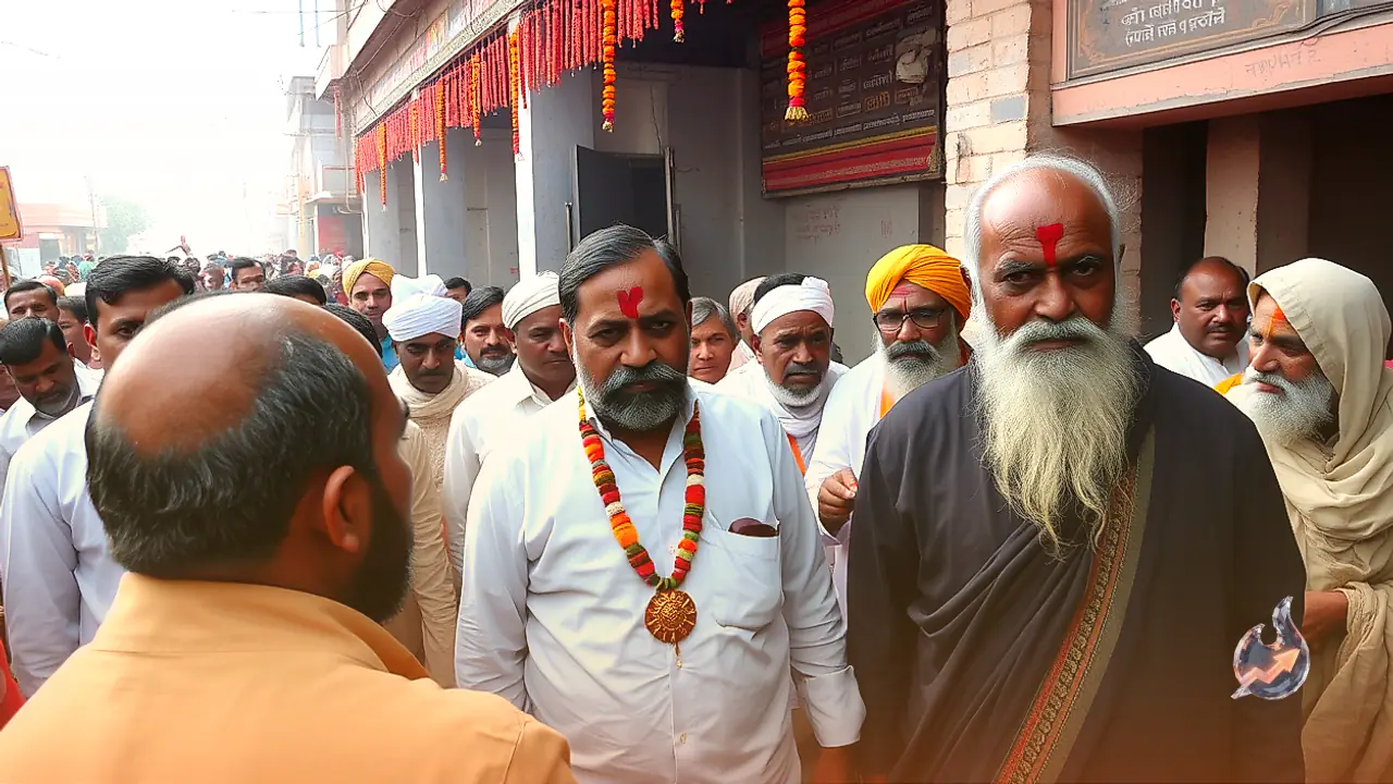The Sacred Reason Shradh Rituals Are Performed During Kutup Muhurat at Midday