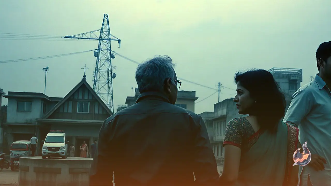 थियेटर के दिग्गज कलाकारों की फिल्म, चार साल तक तरसी रिलीज के लिए, फिर जीते दो नेशनल अवॉर्ड