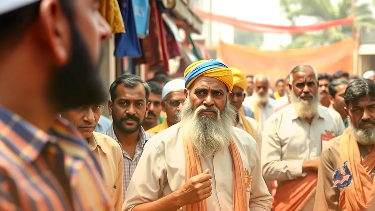The Untold Story of Botohiya: Bhojpuri Vande Mataram Sung by Artists Across 7 Countries 115 Years Ago
