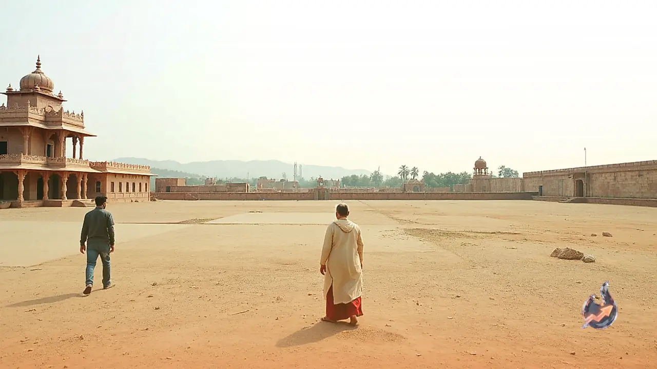 The Versatility of Pankaj Tripathi: Seven Defining Roles From Kaleen Bhaiya to Kanti Sharan Mudgal
