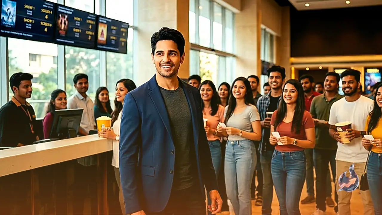 The Vvaan Holds Strong at the Box Office as The Paradise Slows Down
