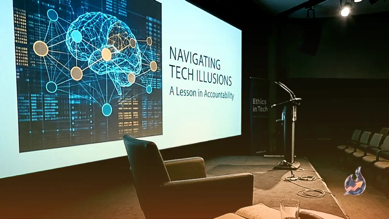 Theranos Whistleblower Tyler Shultz Warns AI Frenzy Creates Ideal Ground for Deception