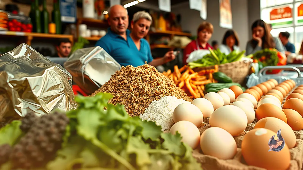 These nutrient rich foods offer both protein and fiber for a balanced daily diet