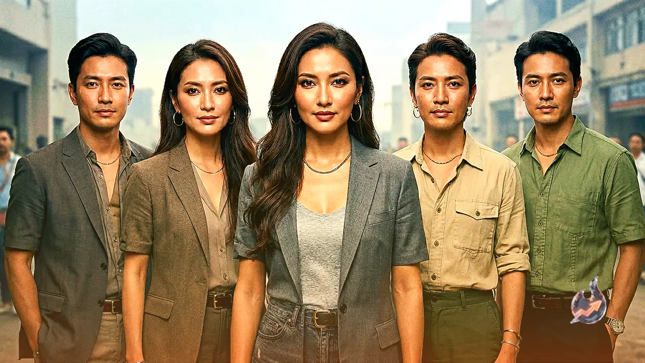 Six Bollywood Movies That Flopped in Theaters but Became Iconic Cult Classics