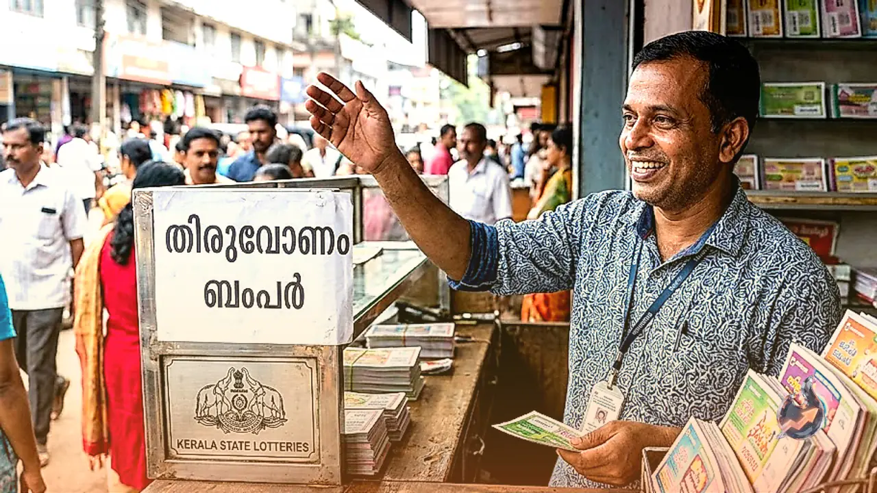 Thiruvonam Bumper BR-111 Draw Declared, Here Is How Much The Rs 30 Crore Winner Gets After Tax