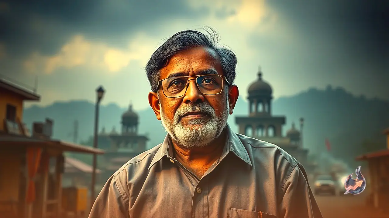 From Watching Theater Rehearsals to Winning a National Award: How Nishikant Kamat Built a Cinematic Legacy