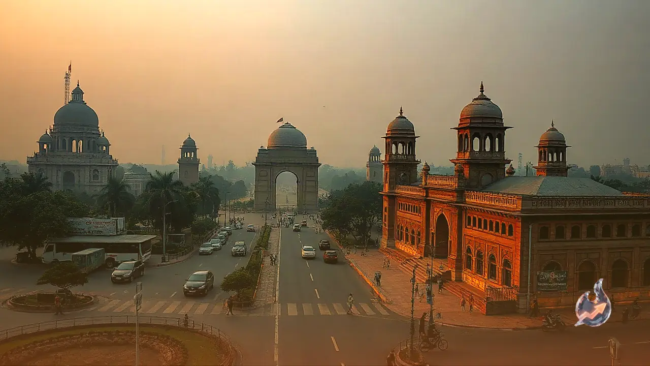 ठंड की शुरुआत से पहले दिल्ली की आबोहवा में बड़ा सुधार, 5 सालों के मुकाबले सबसे साफ रहा सितंबर का महीना