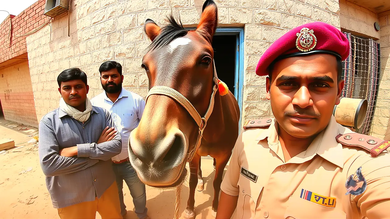 राजस्थान में सरकारी योजनाओं की आड़ में म्यूल बैंक खाते बेचने वाले तीन जालसाज पकड़े गए