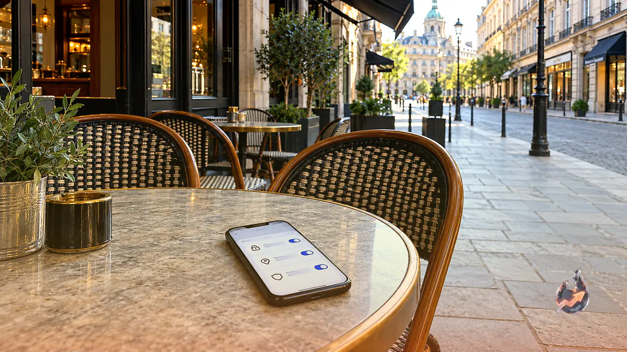 Three Essential Settings That Stop Phone Snatchers From Disabling Your Device