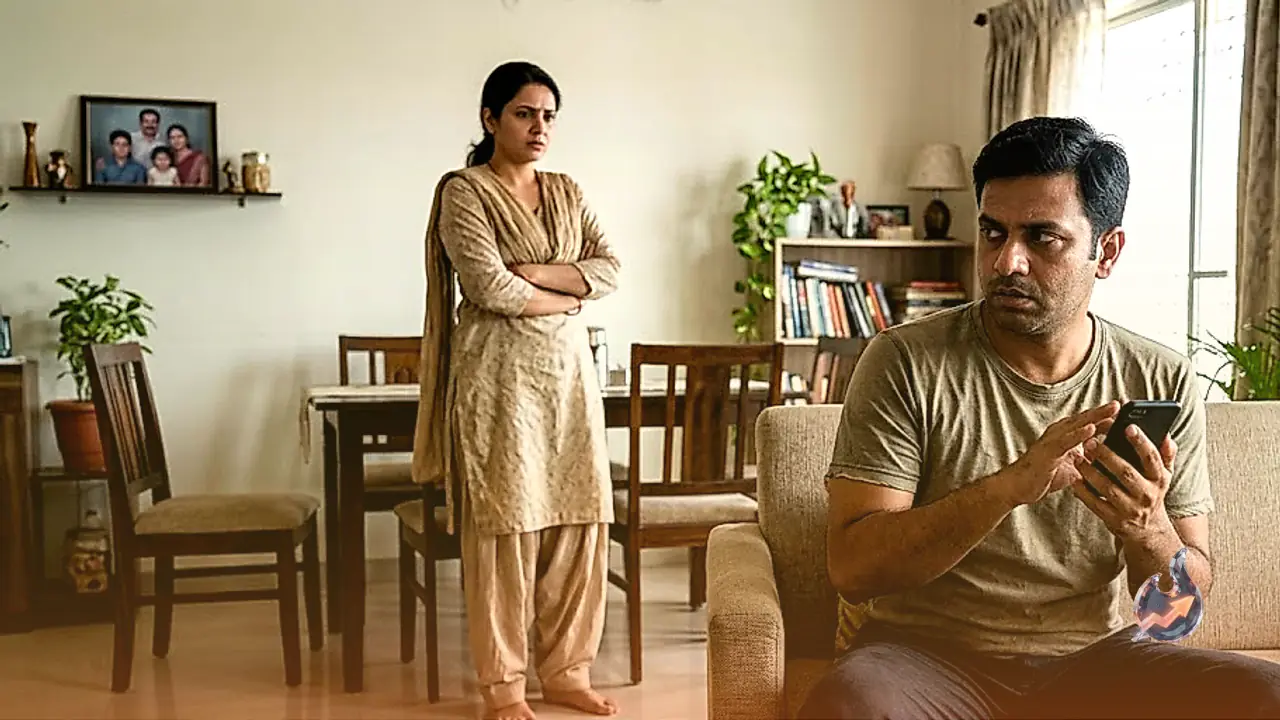 Three Habits of a Husband That Threaten Marital Harmony, According to Chanakya