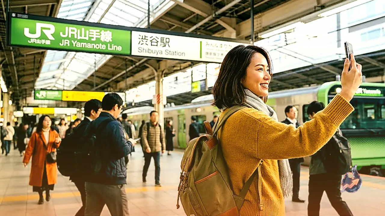Three Ideal Global Destinations for First-Time Solo Travellers, from Budget Escapes to High-Tech Hubs