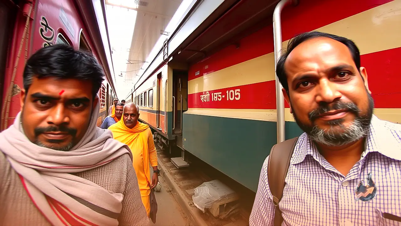 Three New Train Services Approved Across Rajasthan to Boost Regional and Pilgrim Travel