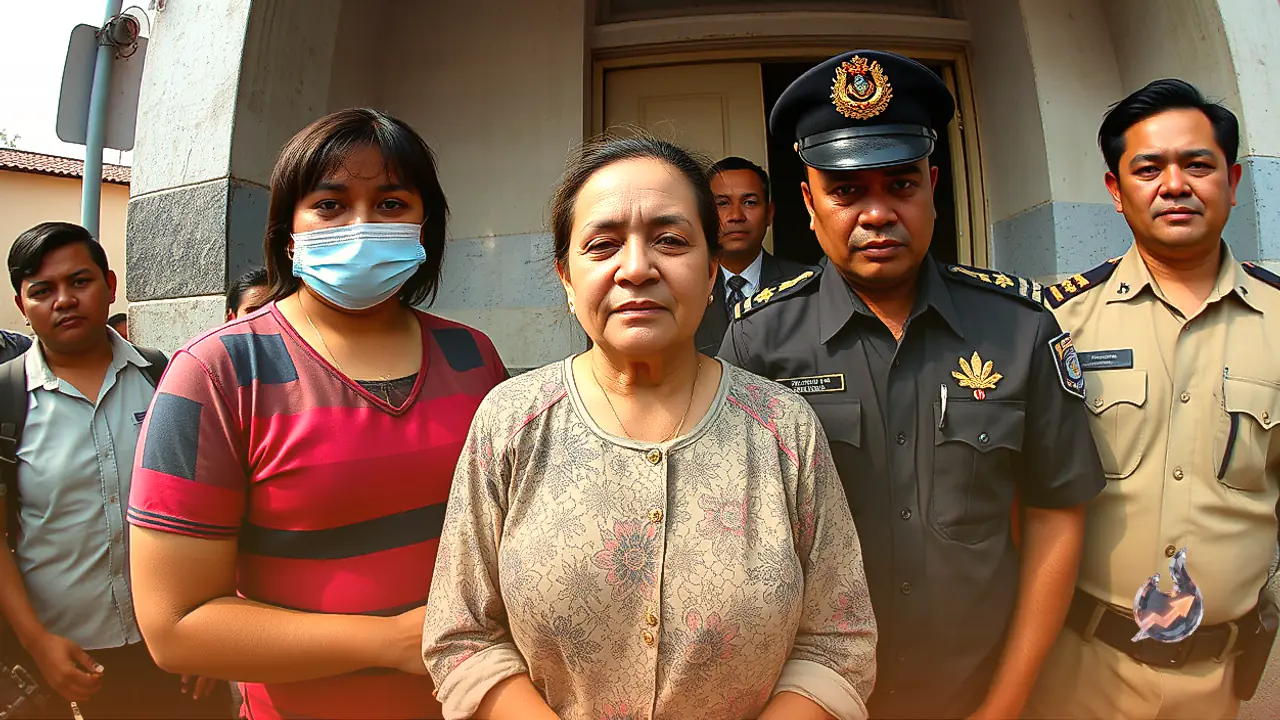 Three-Star Tattoo Solves Blind Murder Case in Kota as Deceased Woman's Brother-in-Law Arrested