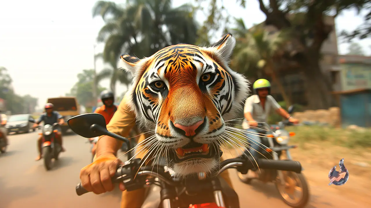 जुहू में टाइगर श्रॉफ पर जानलेवा गोलीबारी, बाल-बाल बचे अभिनेता; बिश्नोई गैंग ने ली हमले की जिम्मेदारी