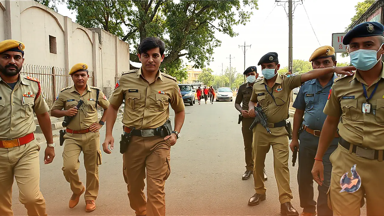Tiger Shroff Shooting Case: Mumbai Police Raids Sonipat as Arrests Reach Eight