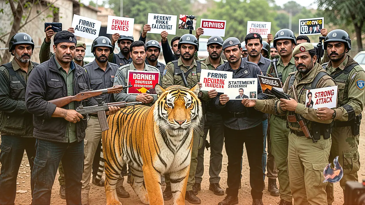 फायरिंग मामले पर टाइगर श्रॉफ की टीम की दो टूक, कहा- अभिनेता ने नहीं दिया कोई बयान