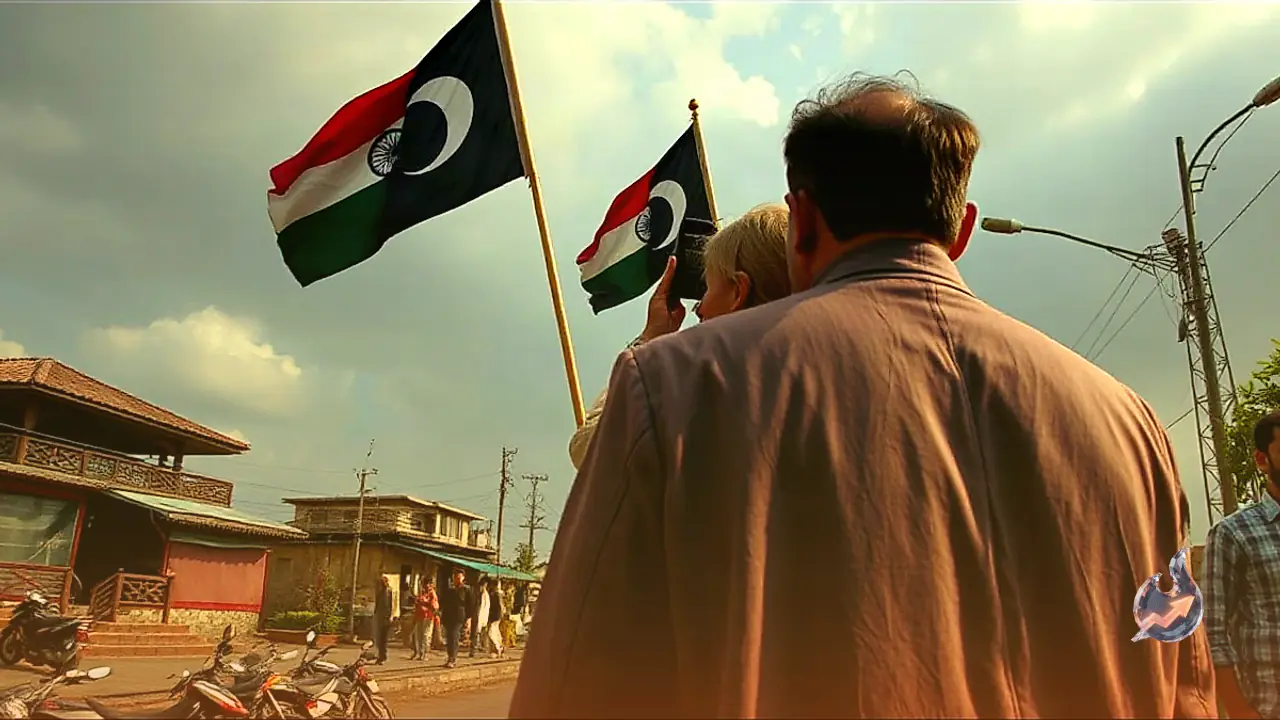 In 25 Page Court Affidavit Yasin Malik Announces End of Marriage With Pakistani Wife Mushaal Hussein Mullick