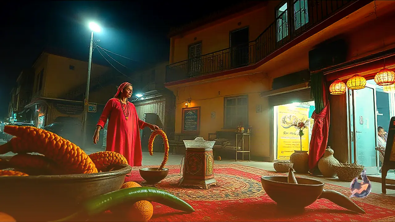 तीखी नहीं पूरी तरह मीठी है यह मिर्च, करौली के हलवाई की इस खास मिठाई की विधि जानिए