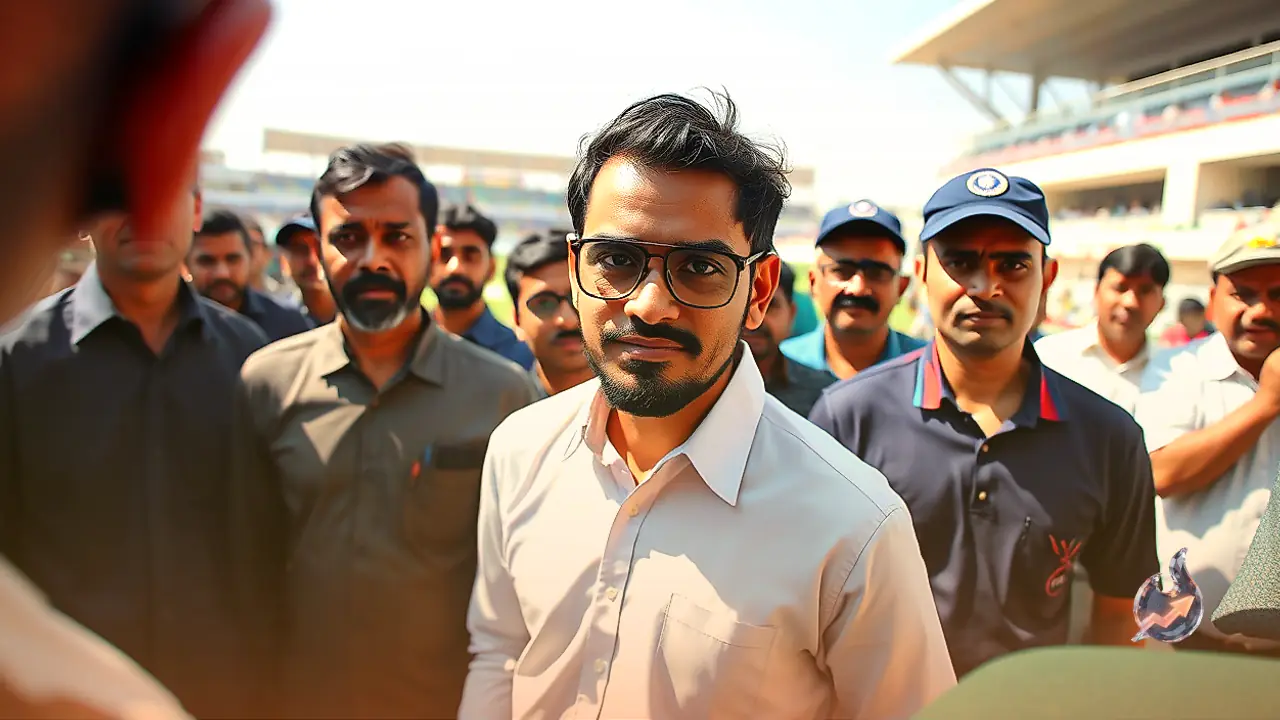 वनडे में विराट कोहली के बाद नंबर 3 के लिए तिलक वर्मा सबसे मजबूत दावेदार, वसीम जाफर ने बताई बड़ी वजह