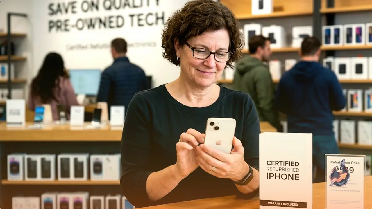 Why Buying a Pre-Owned iPhone is Your Smartest Move Amid Apple's Looming Price Hikes