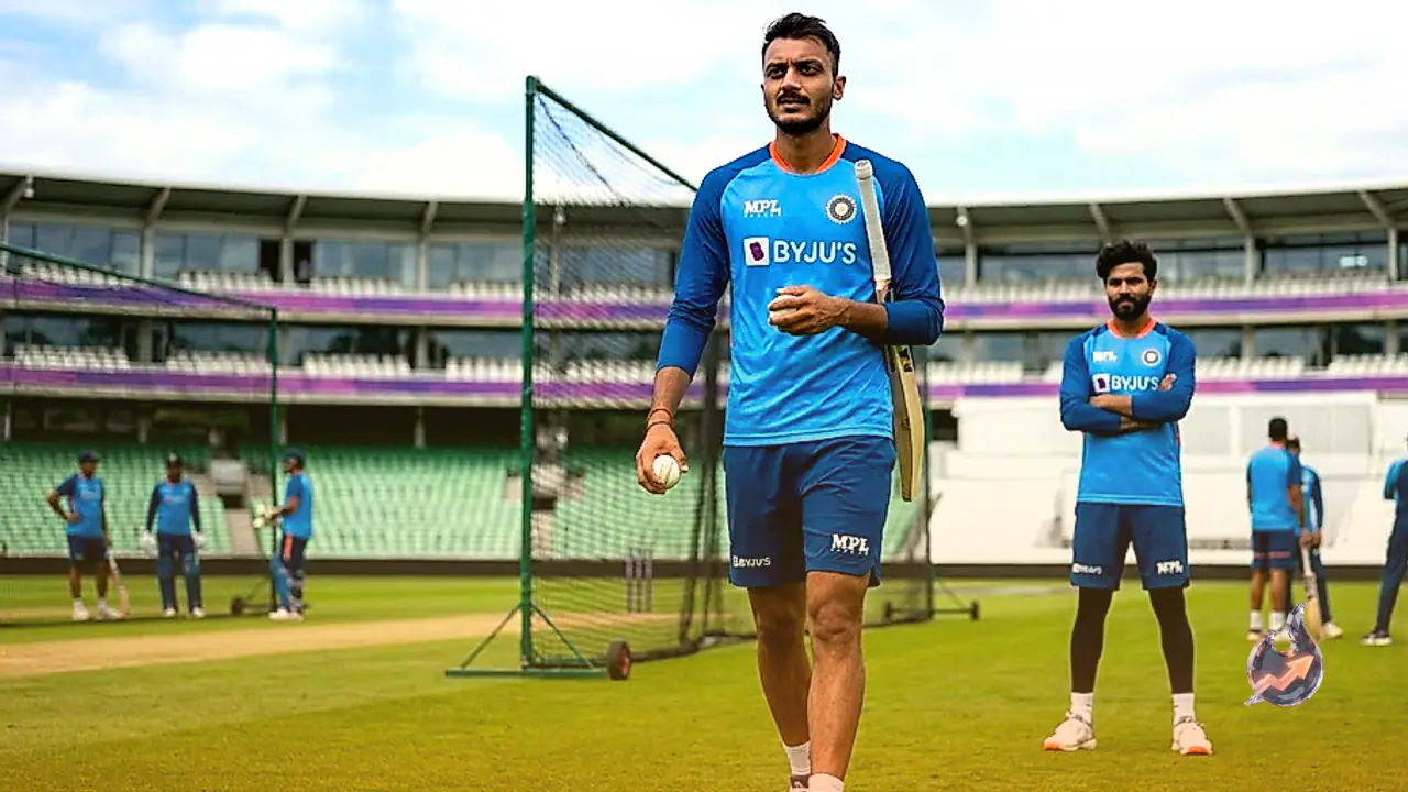 India's Selectors Signal a New Spin All-Rounder Era, Leaving Ravindra Jadeja's ODI Future in Doubt