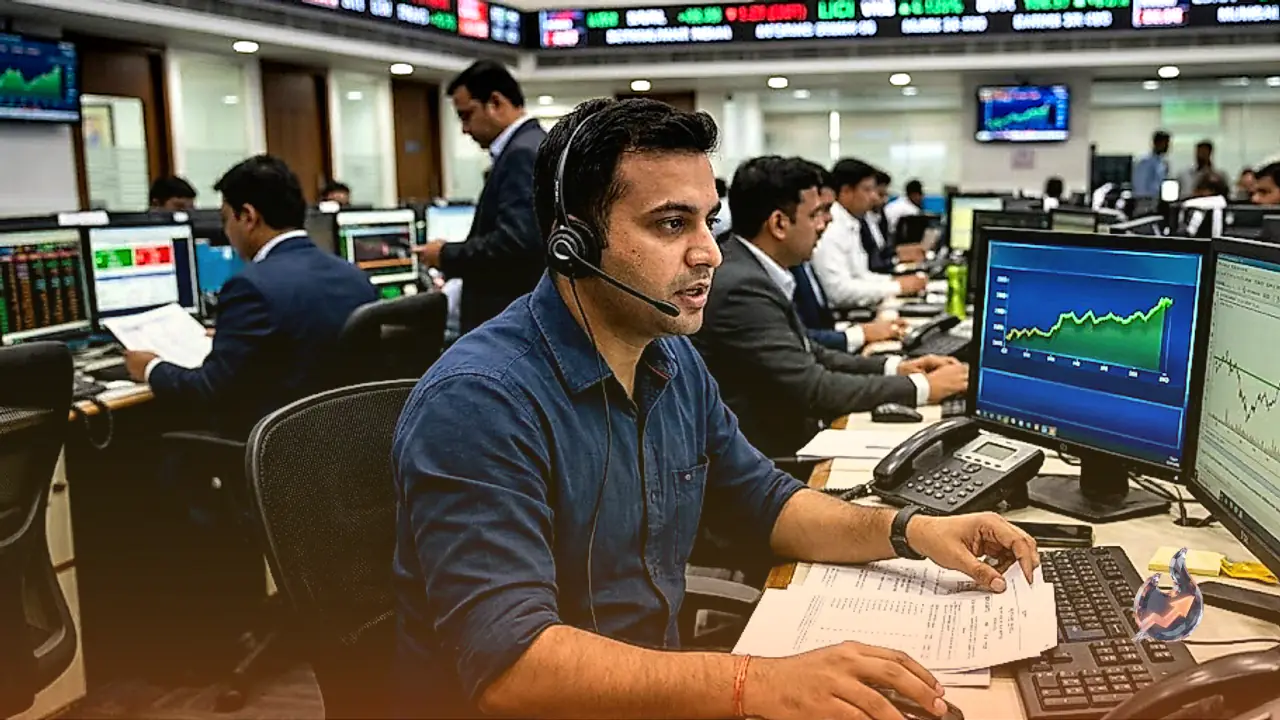 तिमाही नतीजों के दम पर चमके एलआईसी के शेयर, मुनाफा 23% बढ़ा और मोतीलाल ओसवाल ने दिया 480 रुपये का टारगेट