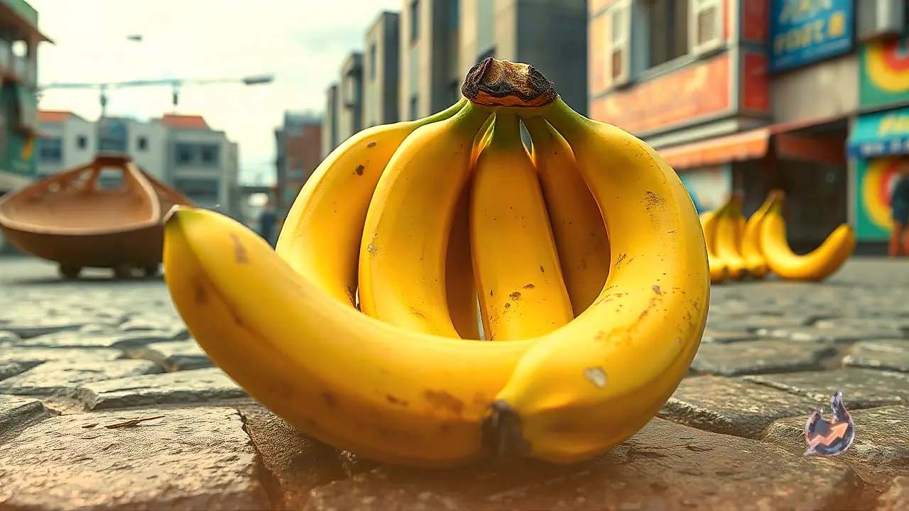 Timing banana consumption morning vs night and key health precautions to know