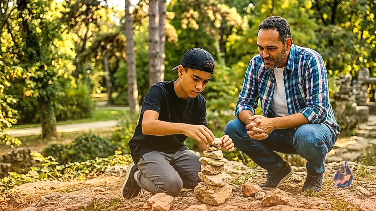 Two Longtime Child Therapists Say the Real Fix for Anxious Kids Isn't Protection, It's Practice