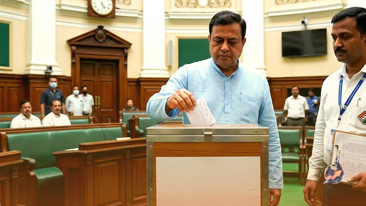 तीन राज्यसभा सीटों के लिए 24 जुलाई को मतदान, बंगाल उपचुनाव का शेड्यूल आया सामने