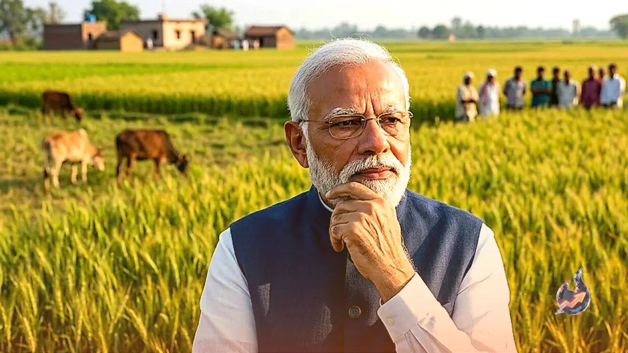 UN Report Credits India's Welfare Push for Third Straight Year of Falling Global Hunger