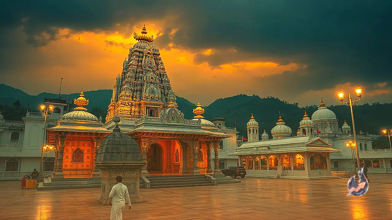 Tirumala pilgrimage upgraded with virtual reality darshan electric buses and ten lakh rupees accident cover