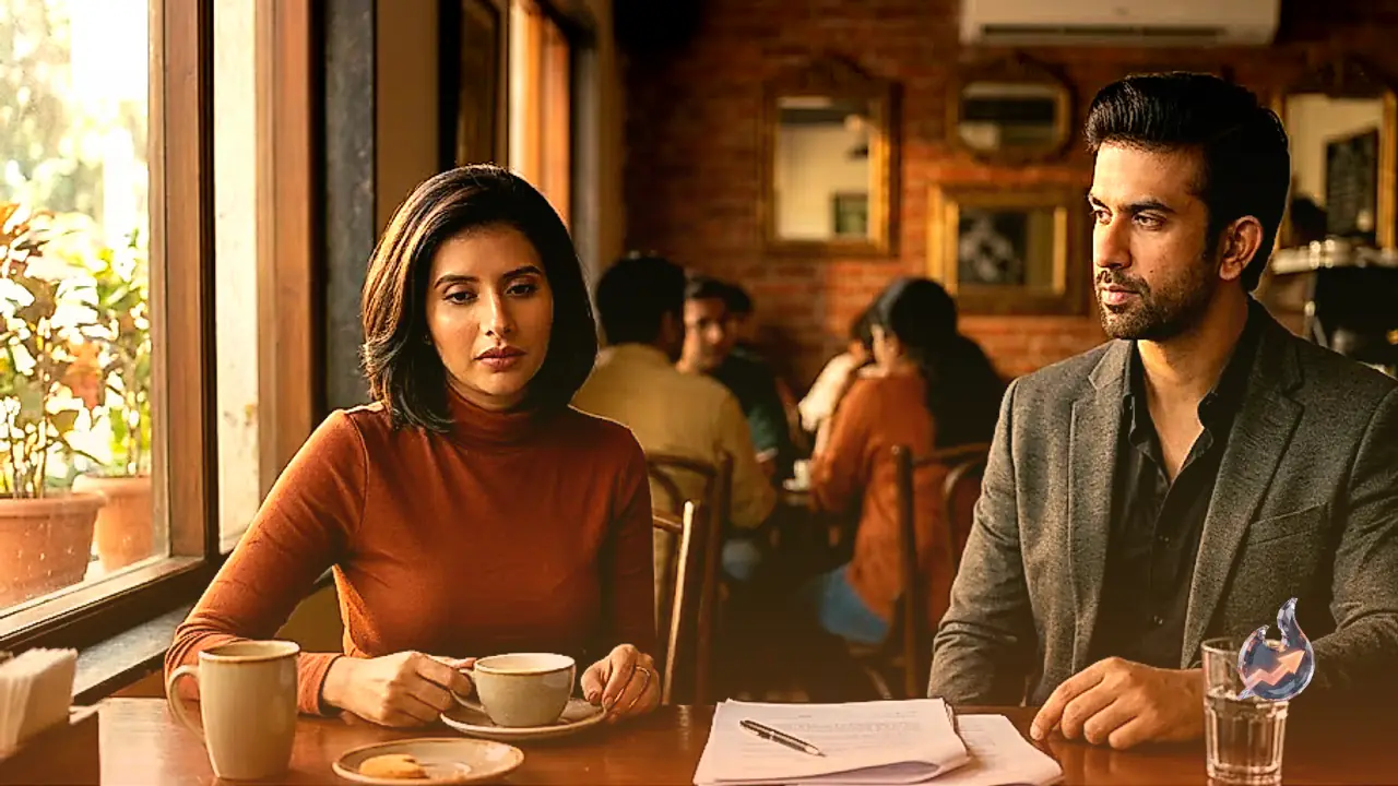 Inside Charu Asopa and Rajeev Sen's Tumultuous Marriage: From Pregnancy Infidelity Allegations to Final Divorce