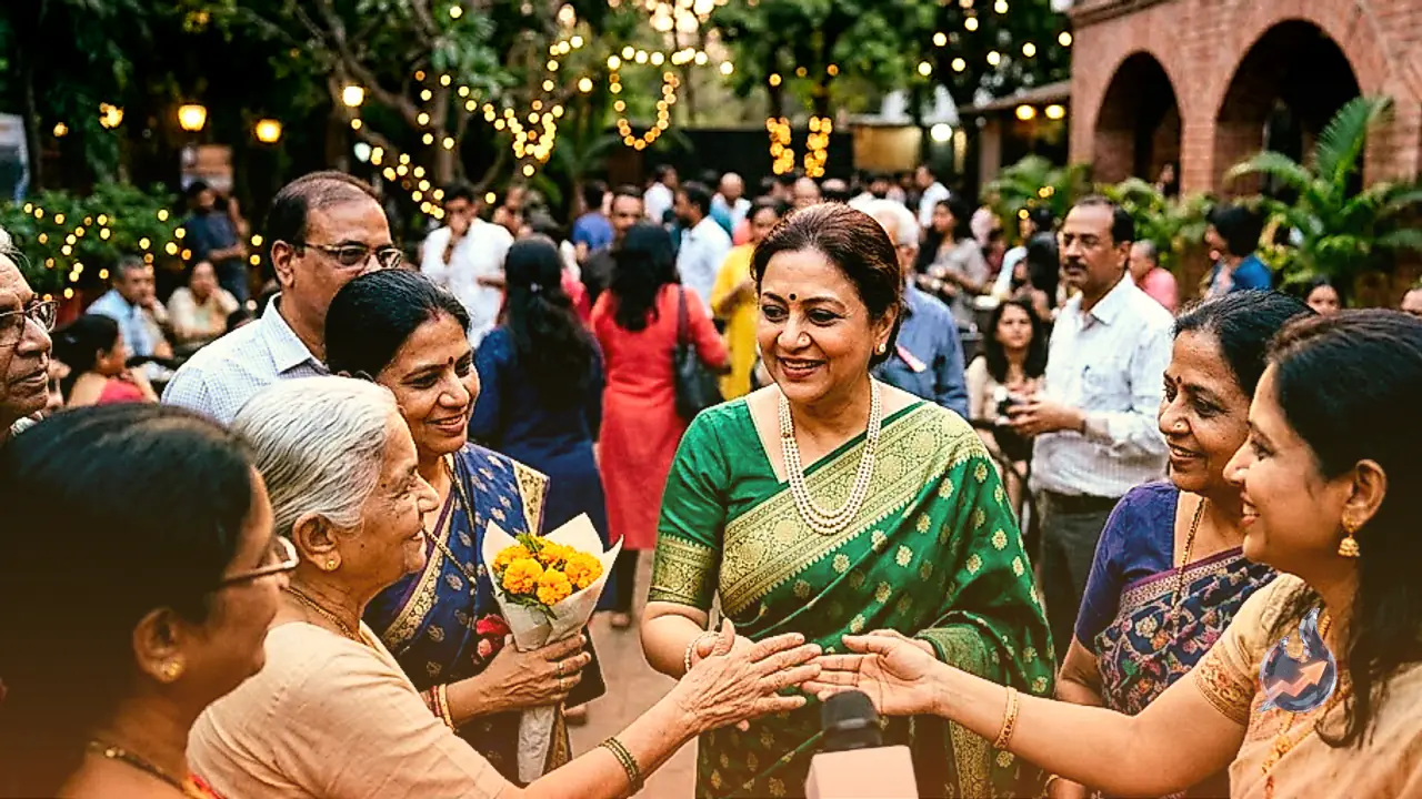 How the Title Song of Kyunki Saas Bhi Kabhi Bahu Thi Defined Indian Television Culture Since 2000