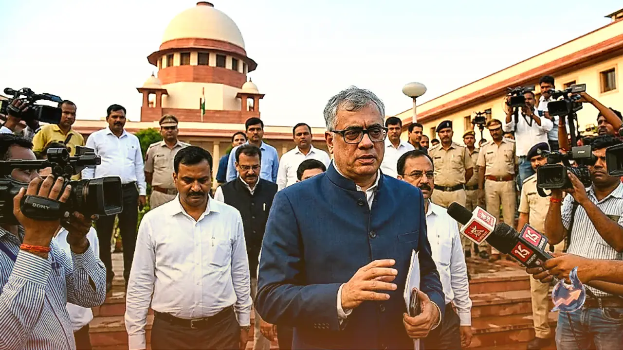 Top Court Declines Immediate Relief on Debit Freeze of Four Trinamool Congress Bank Accounts