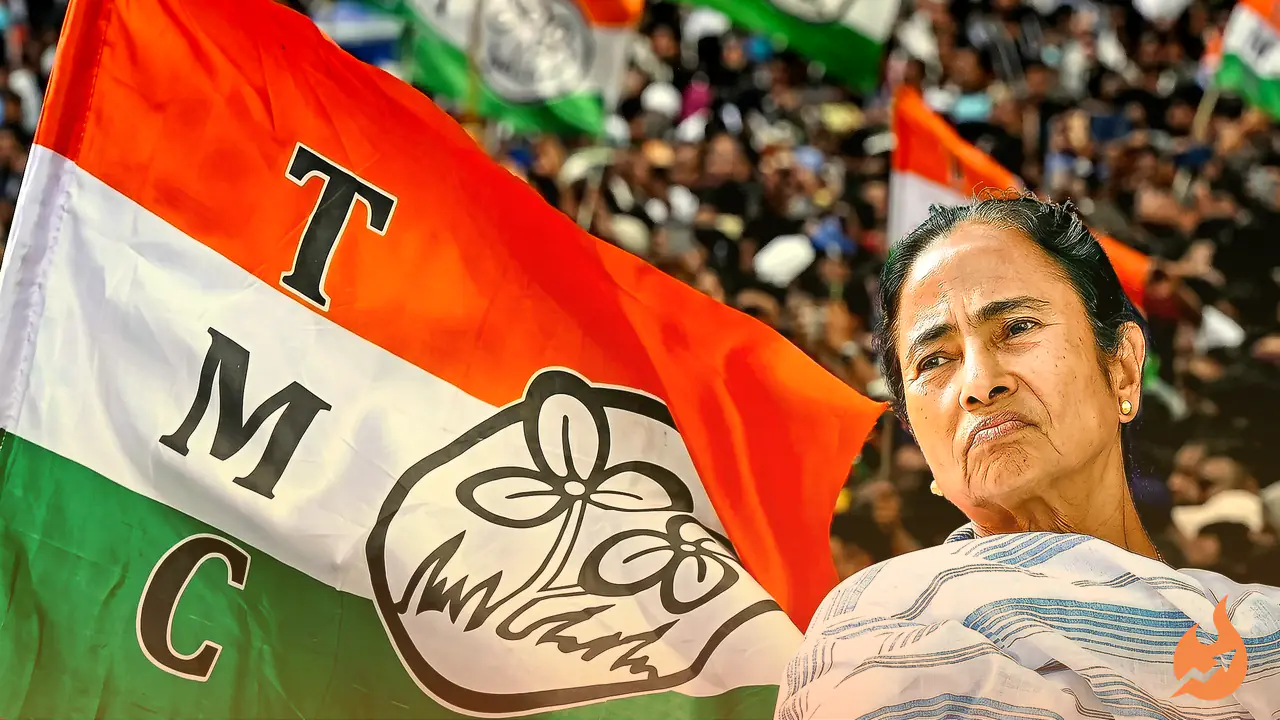 TMC में फूट गहराई: अभिषेक बनर्जी के घर पुलिस, मदन मित्रा के सात ठिकानों पर ED का छापा, सोमवार को स्पीकर से मिलेंगे बागी सांसद
