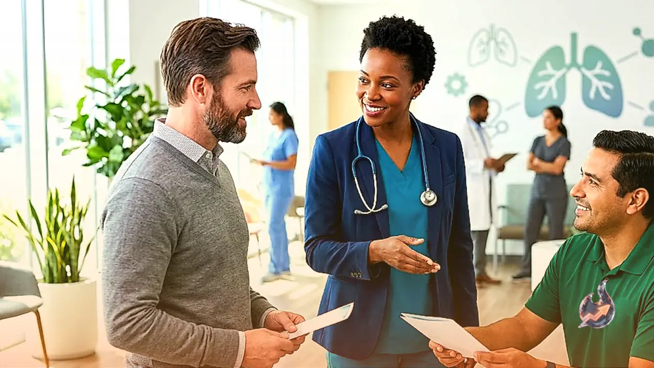 Clinical Three-Step Strategy Proves Effective for Overcoming Nicotine Dependency and Quitting Tobacco