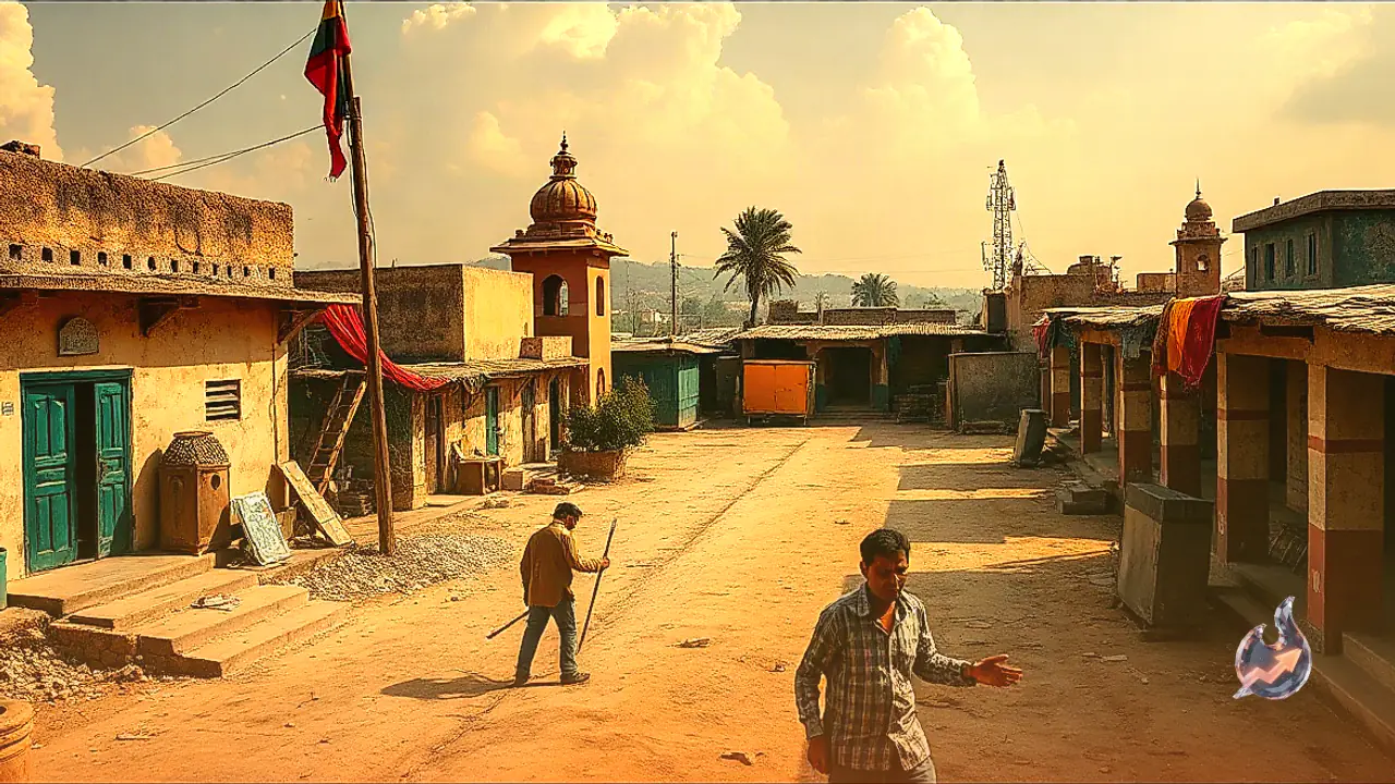 टोडाभीम नगर पालिका चुनाव 2026: करौली में शुरू हुई वोटों की गिनती, 35 वार्डों के नतीजे आज