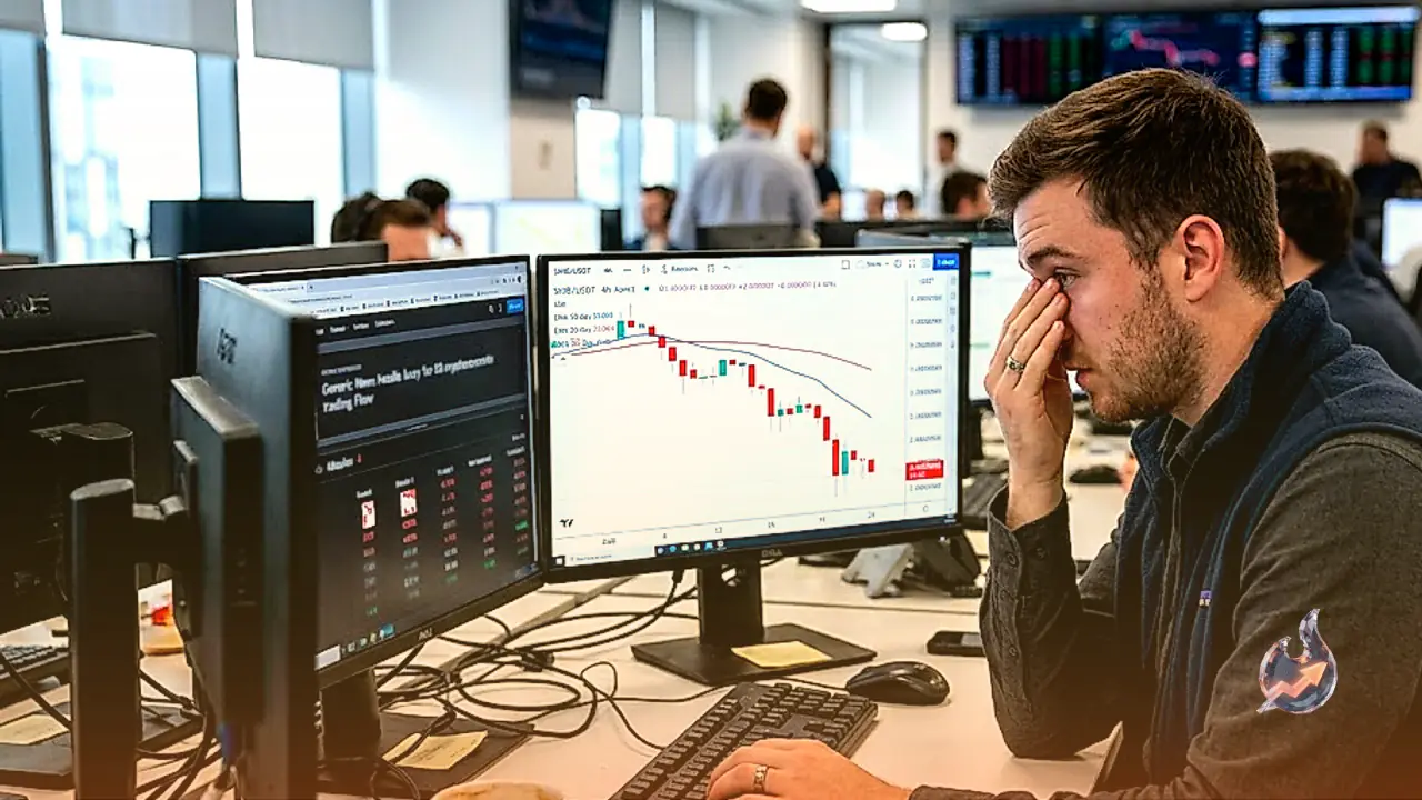 Meme Coin Selling Pressure Mounts as Shiba Inu Burn Rate Plunges and EMA Support Weakens