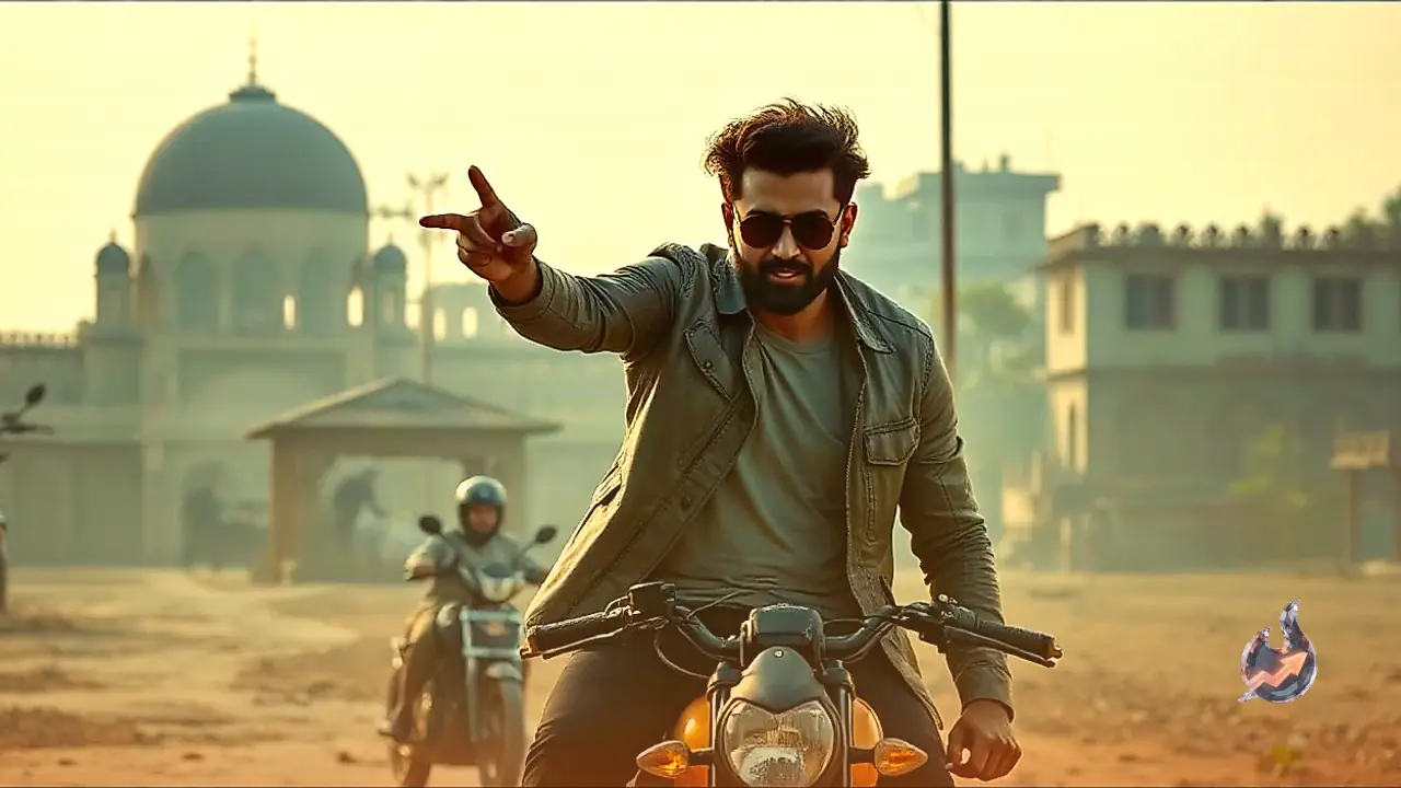 Yash Delivers High Octane Action and 10 Bold Scenes with Kiara Advani and Tara Sutaria in Toxic