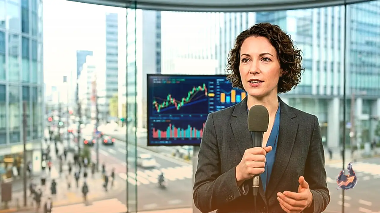 Joint Washington and Tokyo Market Action Pushes Japanese Currency Toward 157.50 Level